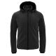 CARINTHIA Herren Jacke Loftshell® Climate Black XL