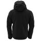 CARINTHIA Herren Jacke Loftshell® Climate Black XL