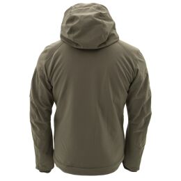 CARINTHIA Herren Jacke Loftshell&reg; Climate Olive L