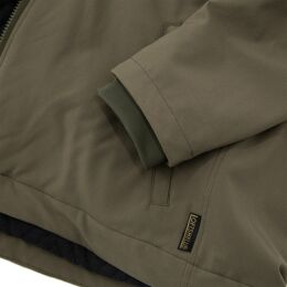 CARINTHIA Herren Jacke Loftshell&reg; Climate Olive L