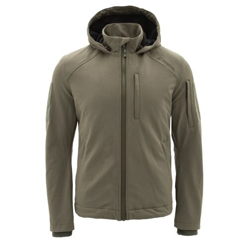 CARINTHIA Herren Jacke Loftshell® Climate Olive XL