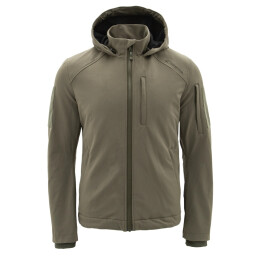 CARINTHIA Herren Jacke Loftshell&reg; Climate Olive XL