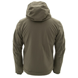 CARINTHIA Herren Jacke Loftshell&reg; Climate Olive XL