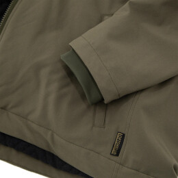 CARINTHIA Herren Jacke Loftshell&reg; Climate Olive XL