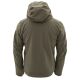CARINTHIA Herren Jacke Loftshell® Climate Olive XL