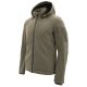 CARINTHIA Herren Jacke Loftshell® Climate Olive XL