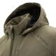 CARINTHIA Herren Jacke Loftshell® Climate Olive XL