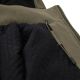 CARINTHIA Herren Jacke Loftshell® Climate Olive XL