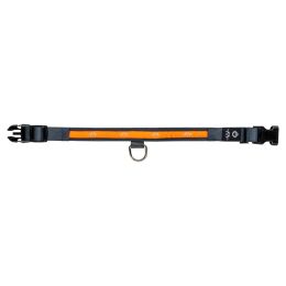 Blaser Hunde Halsband LED XL