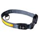 Blaser Hunde Halsband LED M