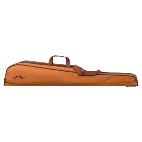 Blaser Flintenfutteral Canvas/Leder Lang