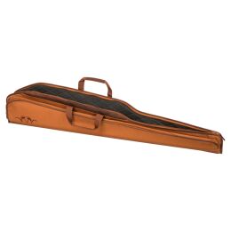 Blaser Flintenfutteral Canvas/Leder Lang