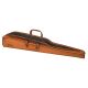 Blaser Flintenfutteral Canvas/Leder Lang