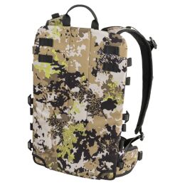 Blaser Tragesystem Ultimate Backbone HunTec Camo
