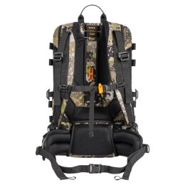 Blaser Tragesystem Ultimate Backbone HunTec Camo