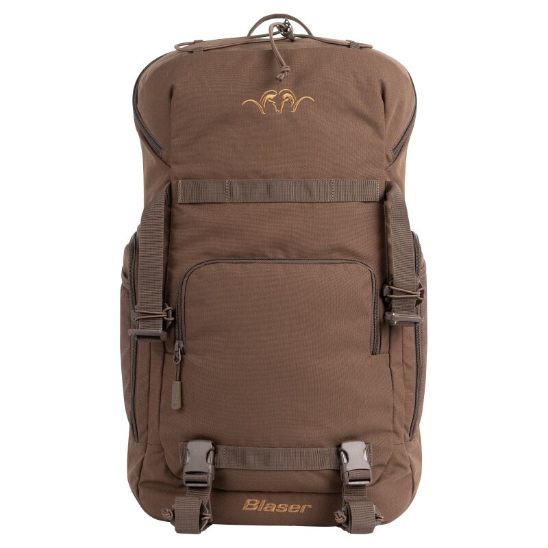 Blaser Rucksack Ultimate Backpack Braun S