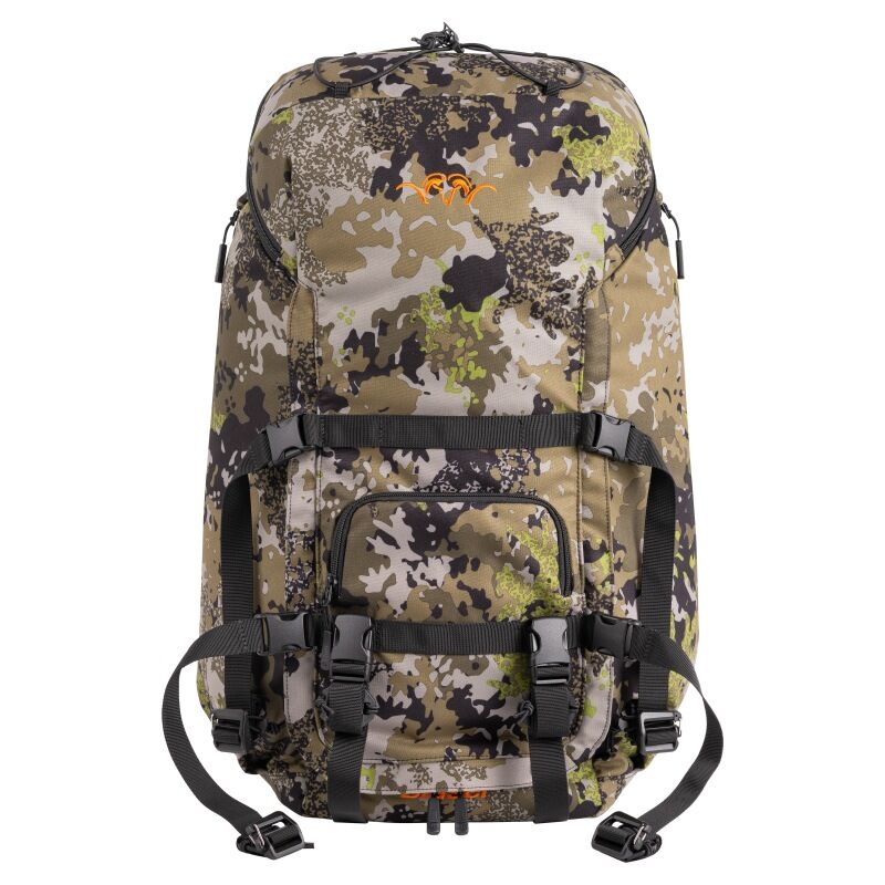 Blaser Rucksack Ultimate Backpack HunTec Camo M