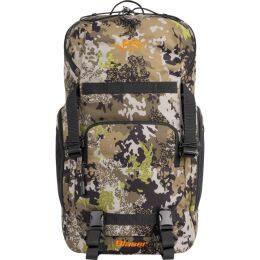 Blaser Rucksack Ultimate Backpack HunTec Camo S
