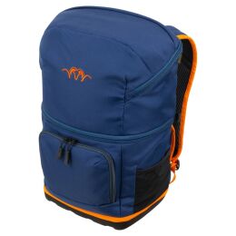 Blaser Flintenrucksack Competition Range Bag Marine