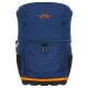 Blaser Flintenrucksack Competition Range Bag Marine