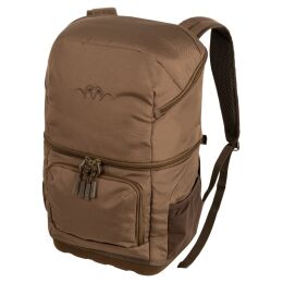 Blaser Flintenrucksack Competition Range Bag Teak