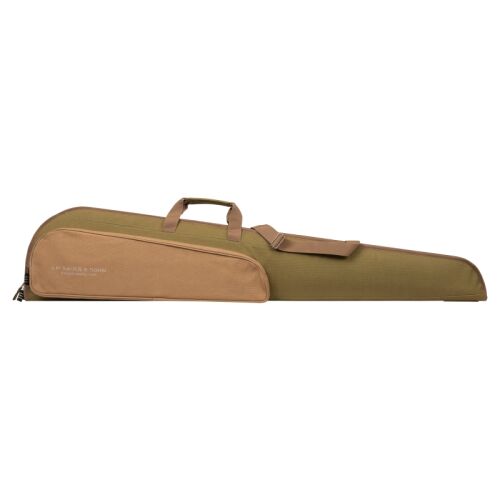 Sauer Futteral Canvas Lang 132cm