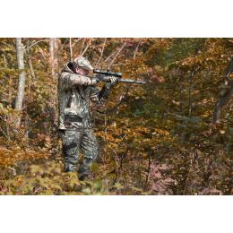 Deerhunter Muflon Jacke Realtree Max5 kurz