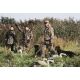 Deerhunter Muflon Jacke Realtree Max5 kurz