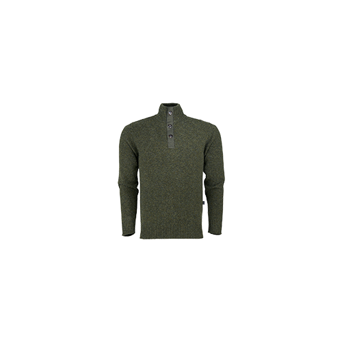 Jagdhund Pullover Waidring braun