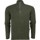 Jagdhund Pullover Waidring braun