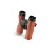 Swarovski Fernglas NL Pure 10x32 Burnt Orange