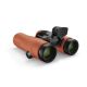 Swarovski Fernglas NL Pure 10x32 Burnt Orange