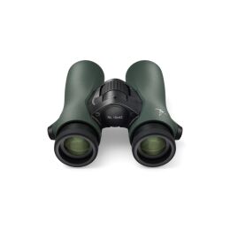 Swarovski Fernglas NL Pure 10x42 Gr&uuml;n