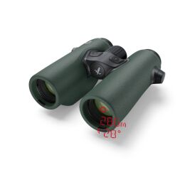 Swarovski Fernglas EL Range 8x32 Gr&uuml;n