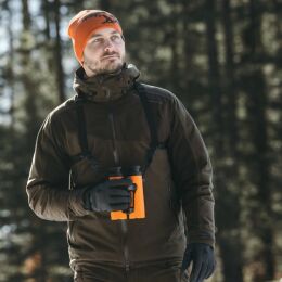 Swarovski Fernglas EL Range 8x42 TA Orange