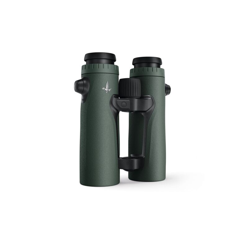 Swarovski Fernglas EL Range 10x42 TA Grün