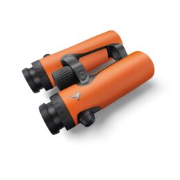 Swarovski Fernglas EL Range 10x42 TA Orange