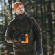 Swarovski Fernglas EL Range 10x42 TA Orange
