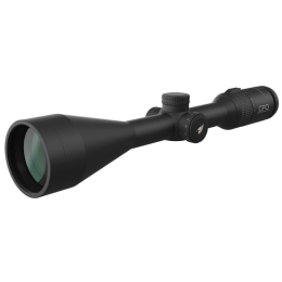 GPO Zielfernrohr Passion 3x 4-12x50i
