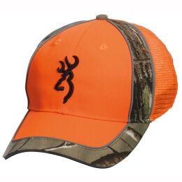 Browning Cap Polson Meshback