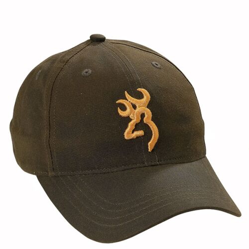 Browning Cap Dura Wax