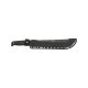 EKA MatchBlade W1 Schwarz