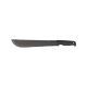 EKA MatchBlade W1 Schwarz