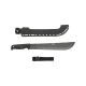 EKA MatchBlade W1 Schwarz