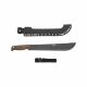 EKA MatchBlade W1 Wood
