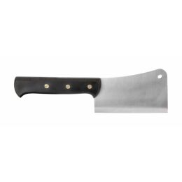 Eurohunt Profi Fleischspalter 18 cm
