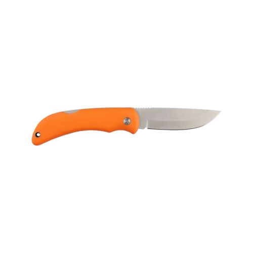 EKA Messer Swede 10 Orange