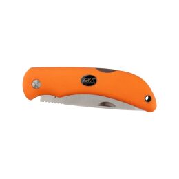 EKA Messer Swede 10 Orange