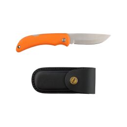 EKA Messer Swede 10 Orange