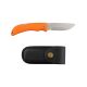 EKA Messer Swede 10 Orange